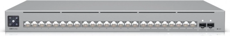 Pro Max 24-port switch Layer 3
