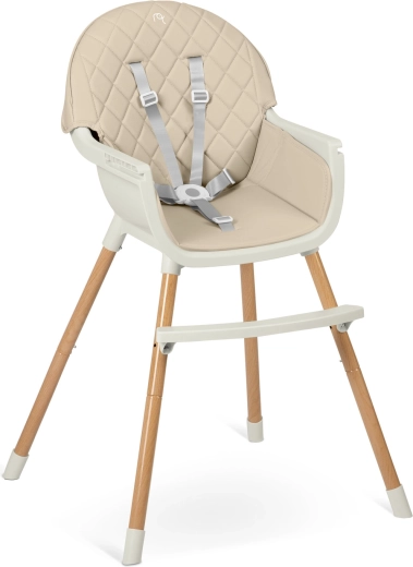 Stabil konstruktion med skridsikring