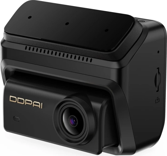 DdPai Z90 4G 2026 dashcam