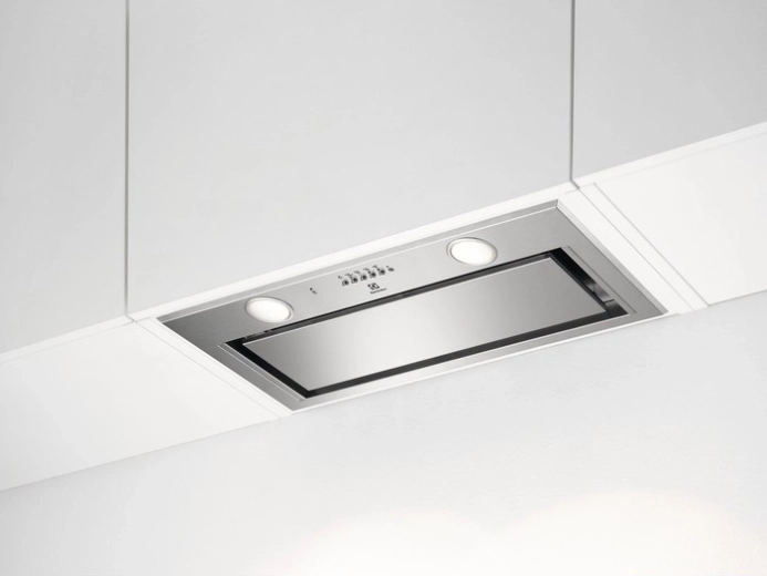 Indbygget emhætte LFG716X med Hob2Hood-funktion