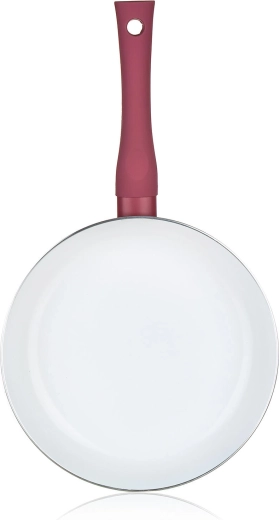 Behageligt soft‑touch-håndtag