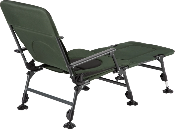 Stabilitet på ujævnt underlag