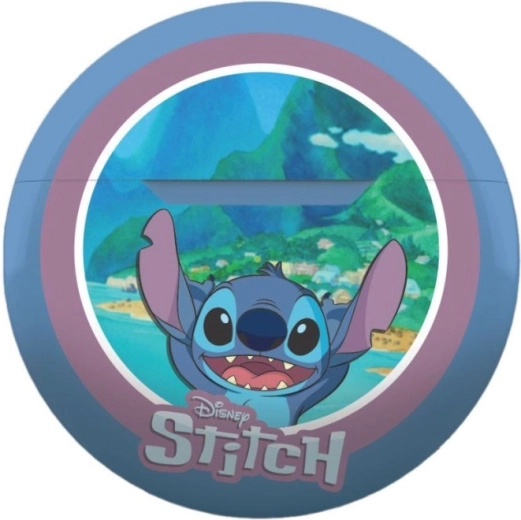 Legende DISNEY STITCH‑design