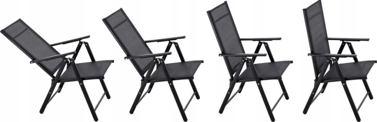 7-trins justering for maksimal komfort