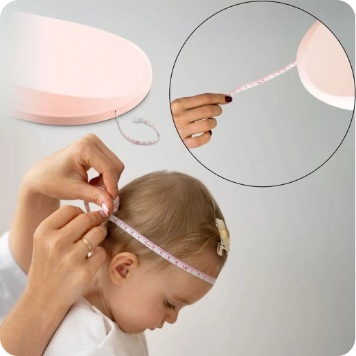 Vokser med dit barn op til 40 kg