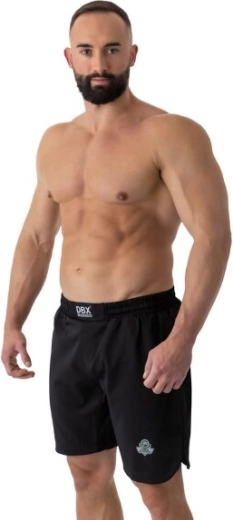 Elastisk talje med snøre for sikkerhed under bevægelse