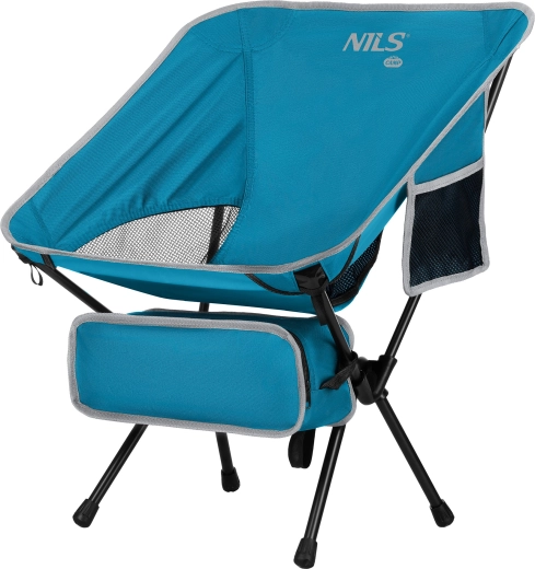 Ultralette og let at transportere