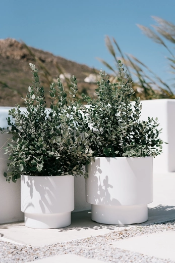 Minimalistisk design, der passer i ethvert rum