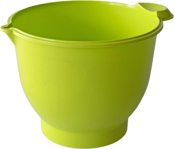 Præcis hældetud til ren påfyldning