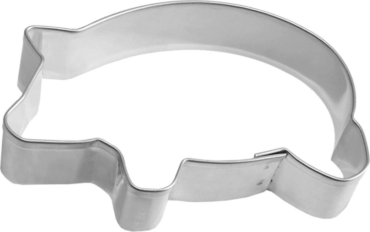 Holdbar udførelse i rustfrit stål