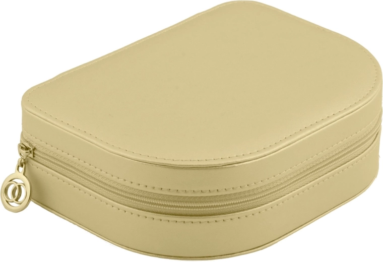 Holdbart PU (økologisk) læder og robust lynlås