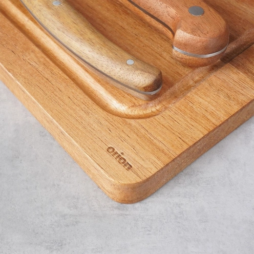 Akacietræ for komfort og stil