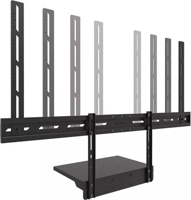 Hurtig installation og præcis justering