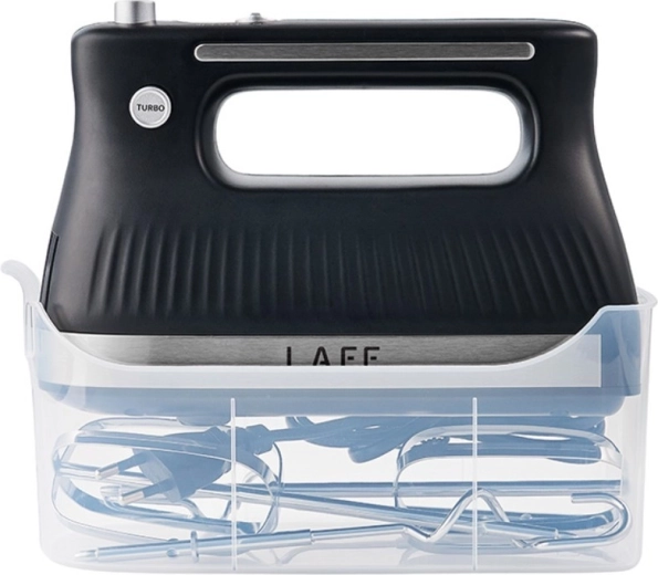 Tilbehør med praktisk opbevaring