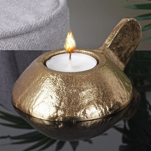 Til fyrfadslys tealight