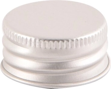 Metallåg til flaske 2,8 cm