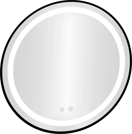 Touchbetjening og trinløs dæmpning