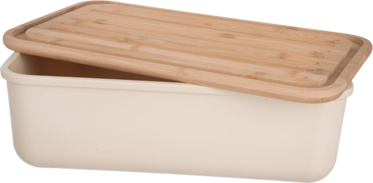 Minimalistisk design og praktisk længde 40 cm