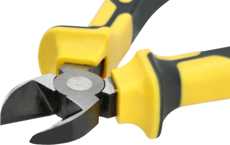 Præcist, rent snit uden grater