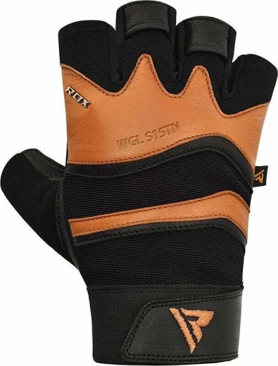 Åndbare paneler for tørre og komfortable hænder