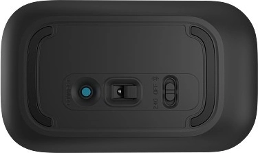 Dobbelt trådløs tilslutning for maksimal fleksibilitet