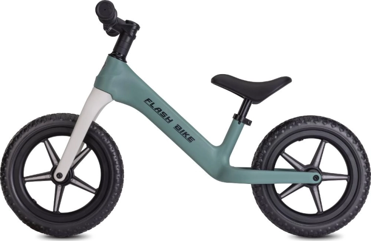 Robust stel til små cyklister