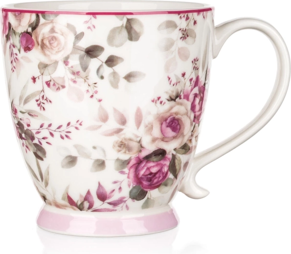 Egnet til opvaskemaskine og mikroovn