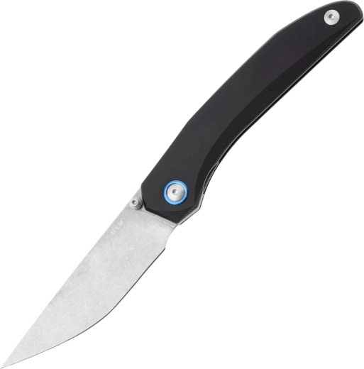 MKM Detonario EDC foldekniv M390 sort - 1 stk.