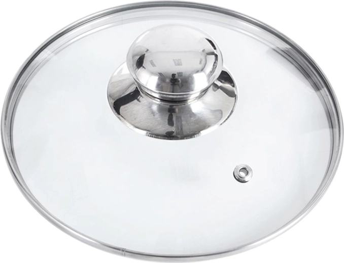 Dampskudsventil for sikker madlavning