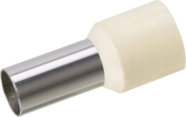 Kabelende med smørisolering til kabler op til 16 mm² - 1 stk.