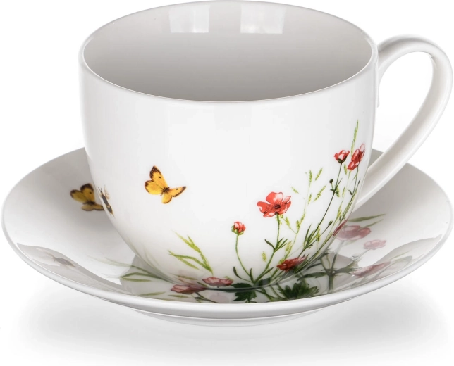 Velegnet til opvaskemaskine og mikrobølgeovn