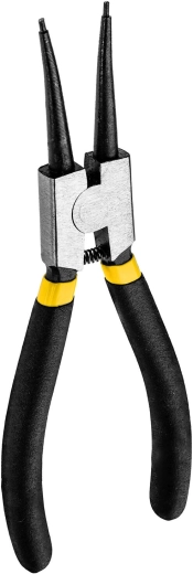 Ergonomiske, skridsikre håndtag