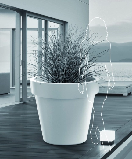 Egnet til inde og ude