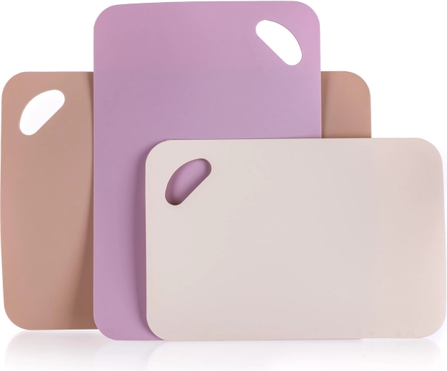 Skridsikker, ikke-porøs overflade