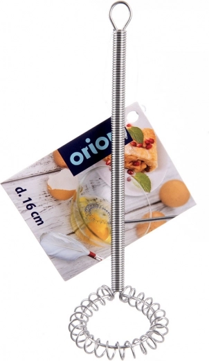 Behageligt håndtag og nem opbevaring