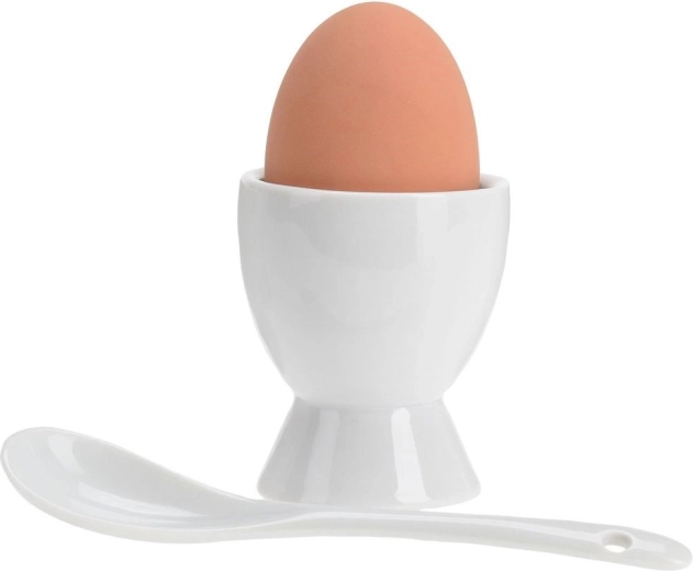 Behagelig servering og spisning