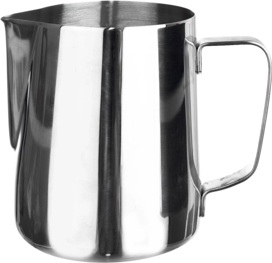 Behagelig og ren påhældning