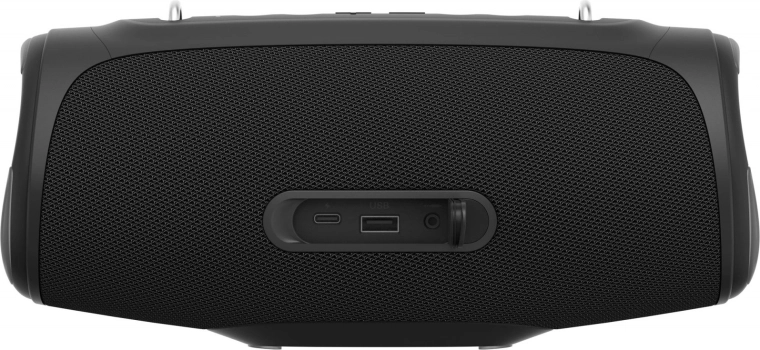 Lang batteritid og powerbank