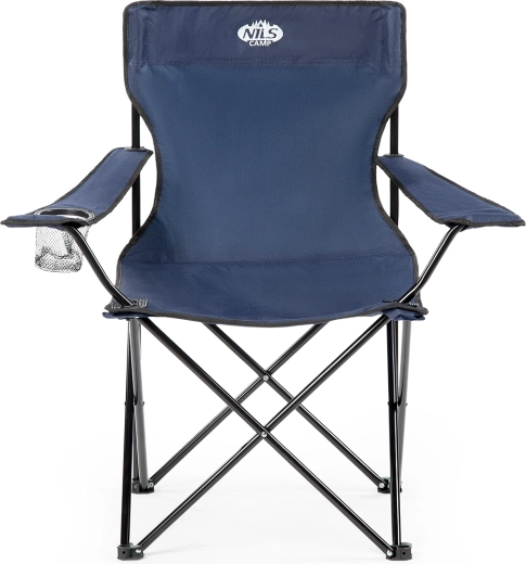 Robust stålkonstruktion med bæreevne på 110 kg