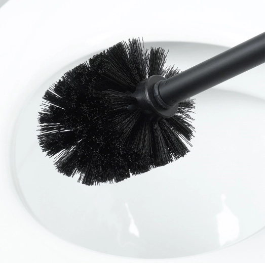 Udskifteligt børstehoved for bedre hygiejne