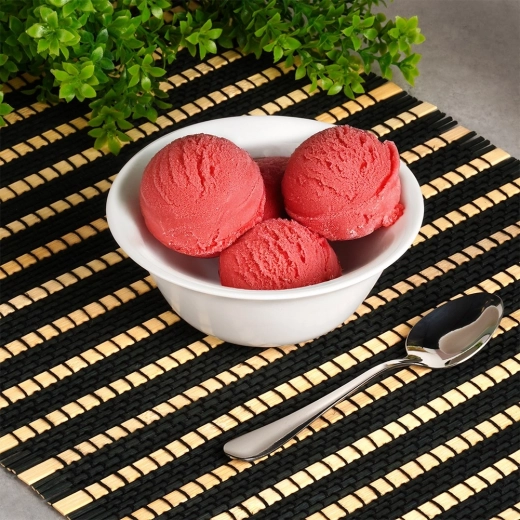 Ideel til desserter, snacks og supper