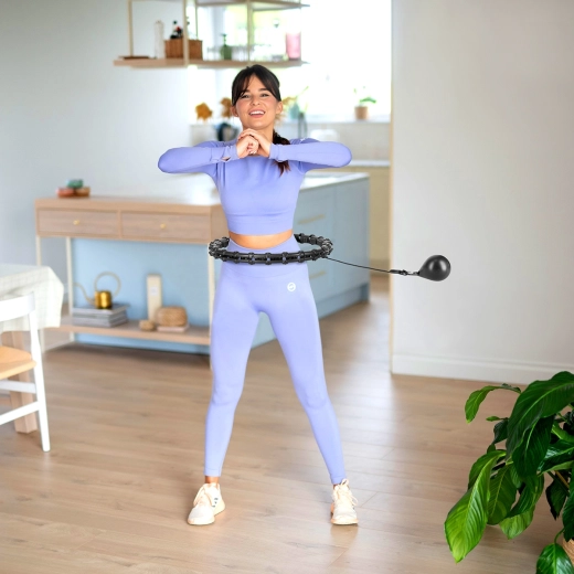 Massageknopper for komfort og effekt