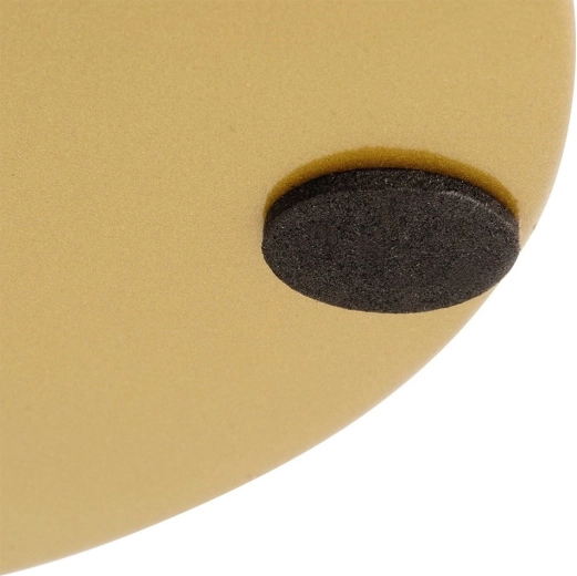 Beskyttelse af møbler takket være skridsikre puder