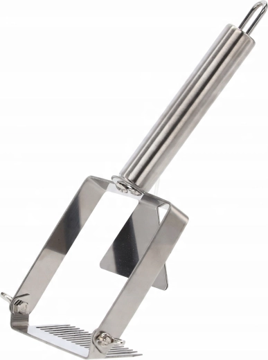 Justerbare tænder til forskellige tavler