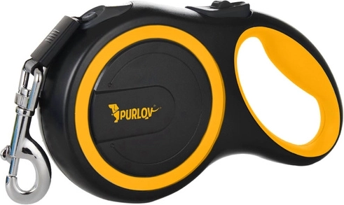 Holdbart bånd og metalkarabinhage