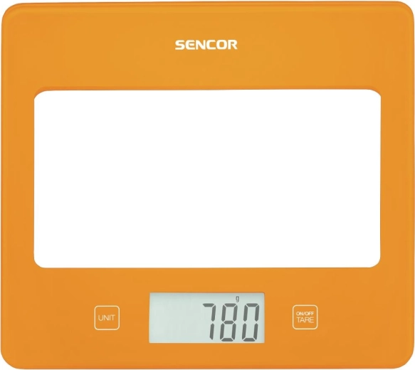 Præcis vejning op til 5 kg