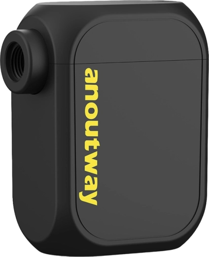 Cycplus mini cykelpumpe AS210 AT1 Anoutway