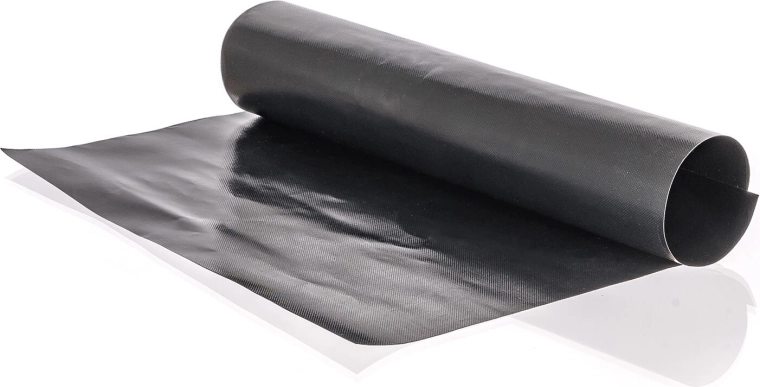 Nonstick-overflade for renere grillning