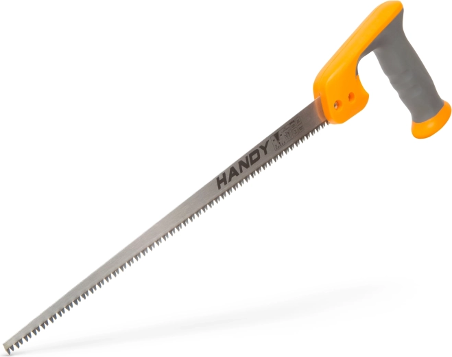 Komfortabelt ergonomisk håndtag