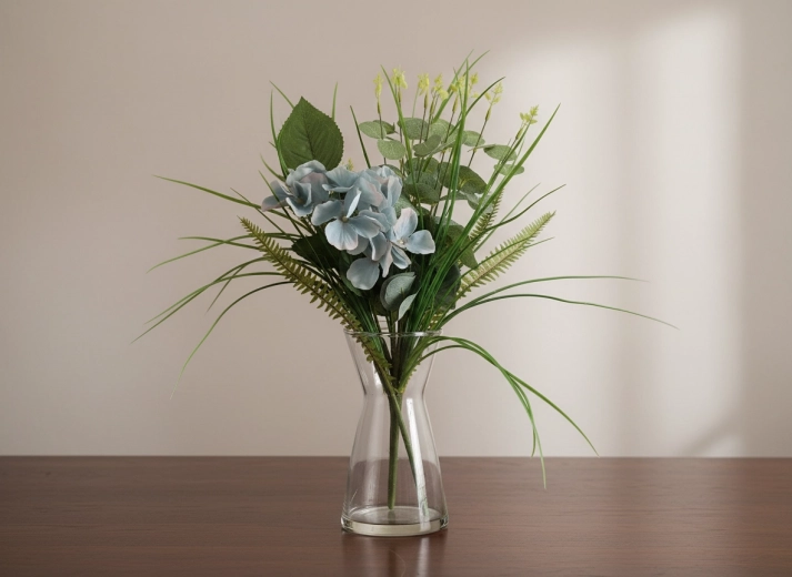 Alsidig dekoration til enhver indretning